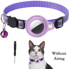 PetSafe - Halsband met Airtag Case - Duke & Scoop
