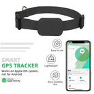 PetTrack - GPS Tracker Voor IOS - Duke & Scoop