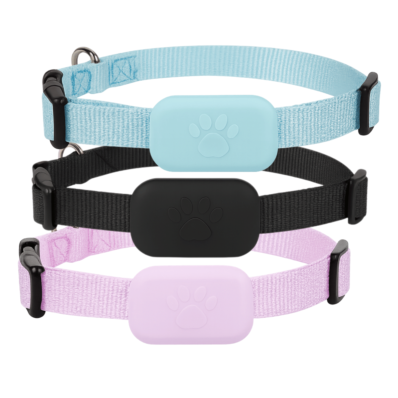 PetTrack - GPS Tracker Voor IOS - Duke & Scoop