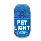 Pluche Hondenblikje Speeltje – Zacht Kauwspeelgoed met Piepgeluid - Duke & Scoop