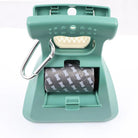 PooBuster – Opvouwbaar Poepschepje - Duke & Scoop