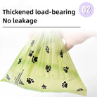 PooClean – Duurzame Hondenpoepzakjes 630 Stuks - Duke & Scoop