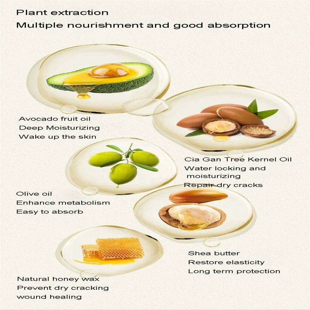 Pootverzorgingsbalsem voor Honden – Voetkussentjes Bescherming - Duke & Scoop