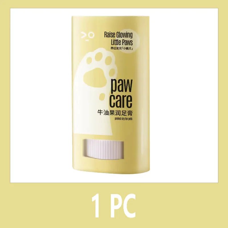 Pootverzorgingsbalsem voor Honden – Voetkussentjes Bescherming - Duke & Scoop