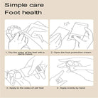 Pootverzorgingsbalsem voor Honden – Voetkussentjes Bescherming - Duke & Scoop