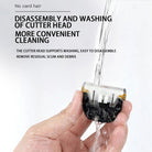 Professionele Elektrische Huisdier Trimmer Kit - Duke & Scoop