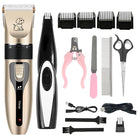 Professionele Elektrische Huisdier Trimmer Kit - Duke & Scoop