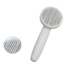 Professionele Huisdier Borstel voor Kat en Hond - Duke & Scoop