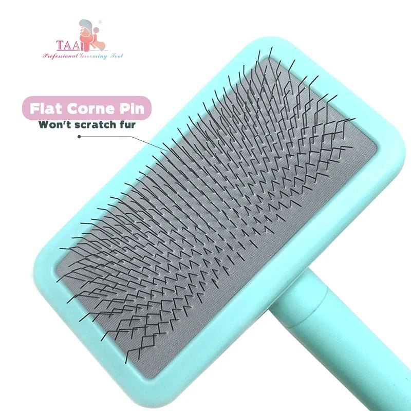 Professionele Huisdierborstel - Duke & Scoop