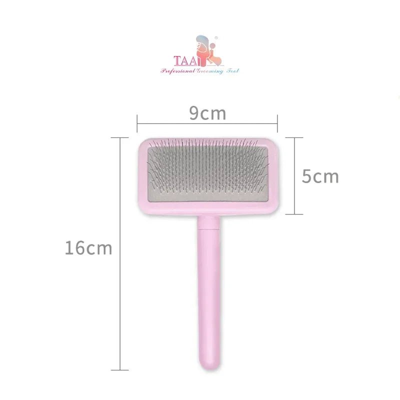 Professionele Huisdierborstel - Duke & Scoop