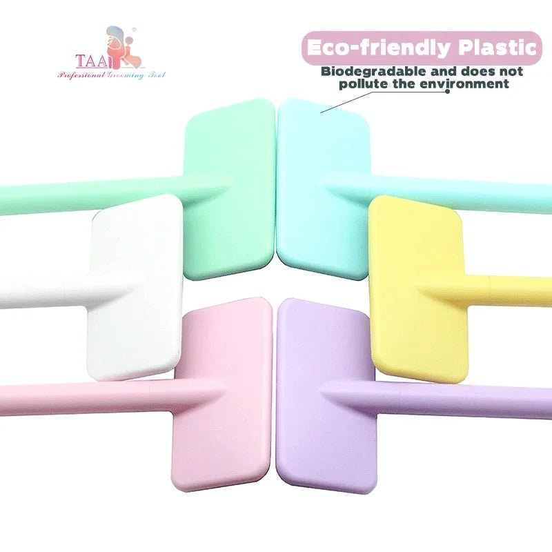 Professionele Huisdierborstel - Duke & Scoop