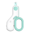 Professionele LED Nageltang voor Katten - Duke & Scoop