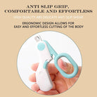 Professionele LED Nageltang voor Katten - Duke & Scoop