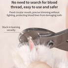 Professionele Nageltang voor Katten - Duke & Scoop