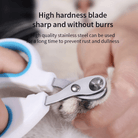 Professionele Nageltang voor Katten - Duke & Scoop