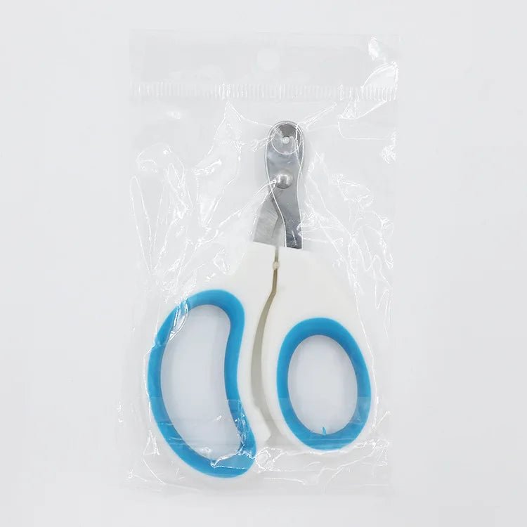 Professionele Nageltang voor Katten - Duke & Scoop