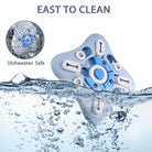 Puzzel Speelgoed – Anti - Schrok - Duke & Scoop