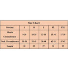 QuietFit –Muilkorf voor honden - Duke & Scoop