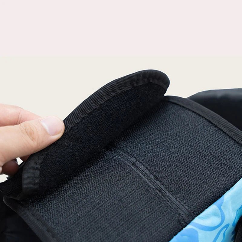 Reflecterend Honden Zwemvest - Duke & Scoop