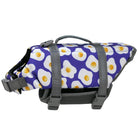 Reflecterend Honden Zwemvest - Duke & Scoop