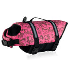 Reflecterend Honden Zwemvest - Duke & Scoop