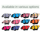 Reflecterend Honden Zwemvest - Duke & Scoop