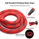 Reflecterende Riem - Sliplijn 180cm - Duke & Scoop