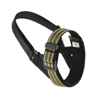 Reflecterende Tactische Muilkorf - Duke & Scoop