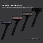 Reflecterende Tactische Muilkorf - Duke & Scoop