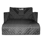 RidePaw Waterdichte Autohoes voor Achterbak - Duke & Scoop