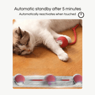 Roll & Play - Interactieve Bal - Duke & Scoop