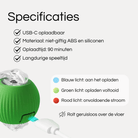 Roll & Play - Interactieve Bal - Duke & Scoop