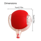 Roll & Play - Interactieve Bal - Duke & Scoop