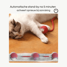 Roll & Play - Interactieve Bal - Duke & Scoop