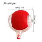 Roll & Play - Interactieve Bal - Duke & Scoop