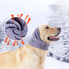 Rustgevende Hond Oorbeschermers – Anti - Stress & Dondercap - Duke & Scoop