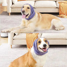 Rustgevende Hond Oorbeschermers – Anti - Stress & Dondercap - Duke & Scoop