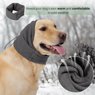 Rustgevende Hond Oorbeschermers – Anti - Stress & Dondercap - Duke & Scoop