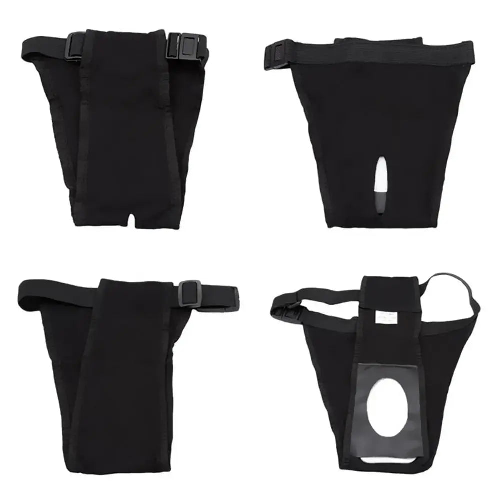 Sanitaire Hondenbroek met Inlegluier - Duke & Scoop