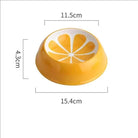 Schattige Keramische Voerbakken voor Kat en Hond - Duke & Scoop