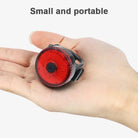 ShinePet LED Halsbandhanger Oplaadbaar - Duke & Scoop