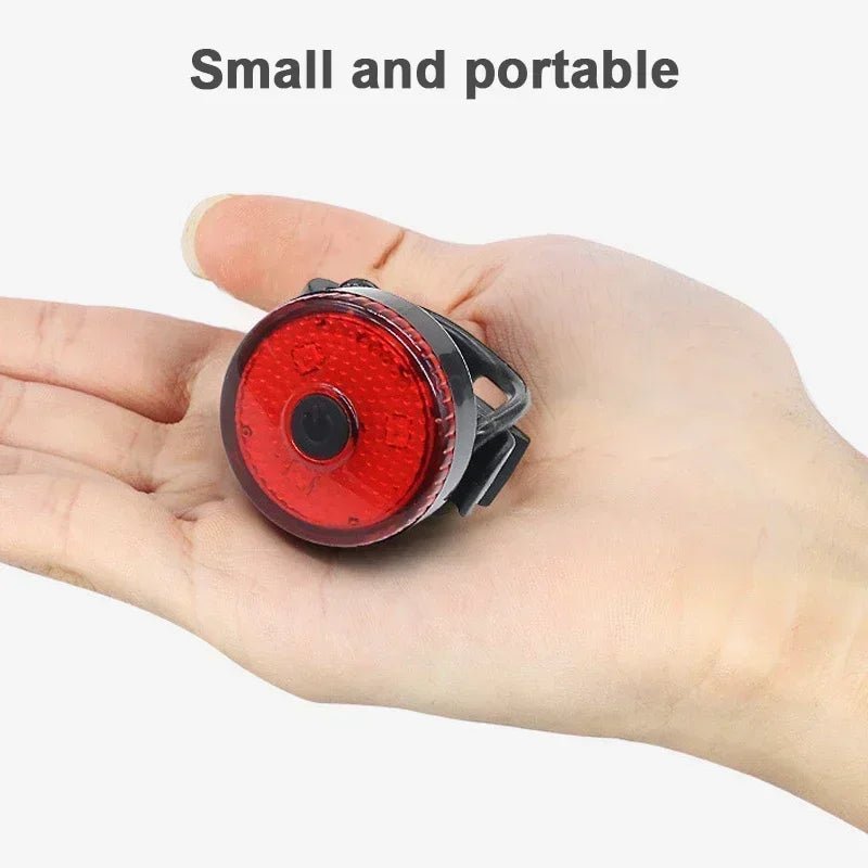 ShinePet LED Halsbandhanger Oplaadbaar - Duke & Scoop