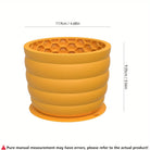 Siliconen Slow Feeder Hondenschaal - Duke & Scoop