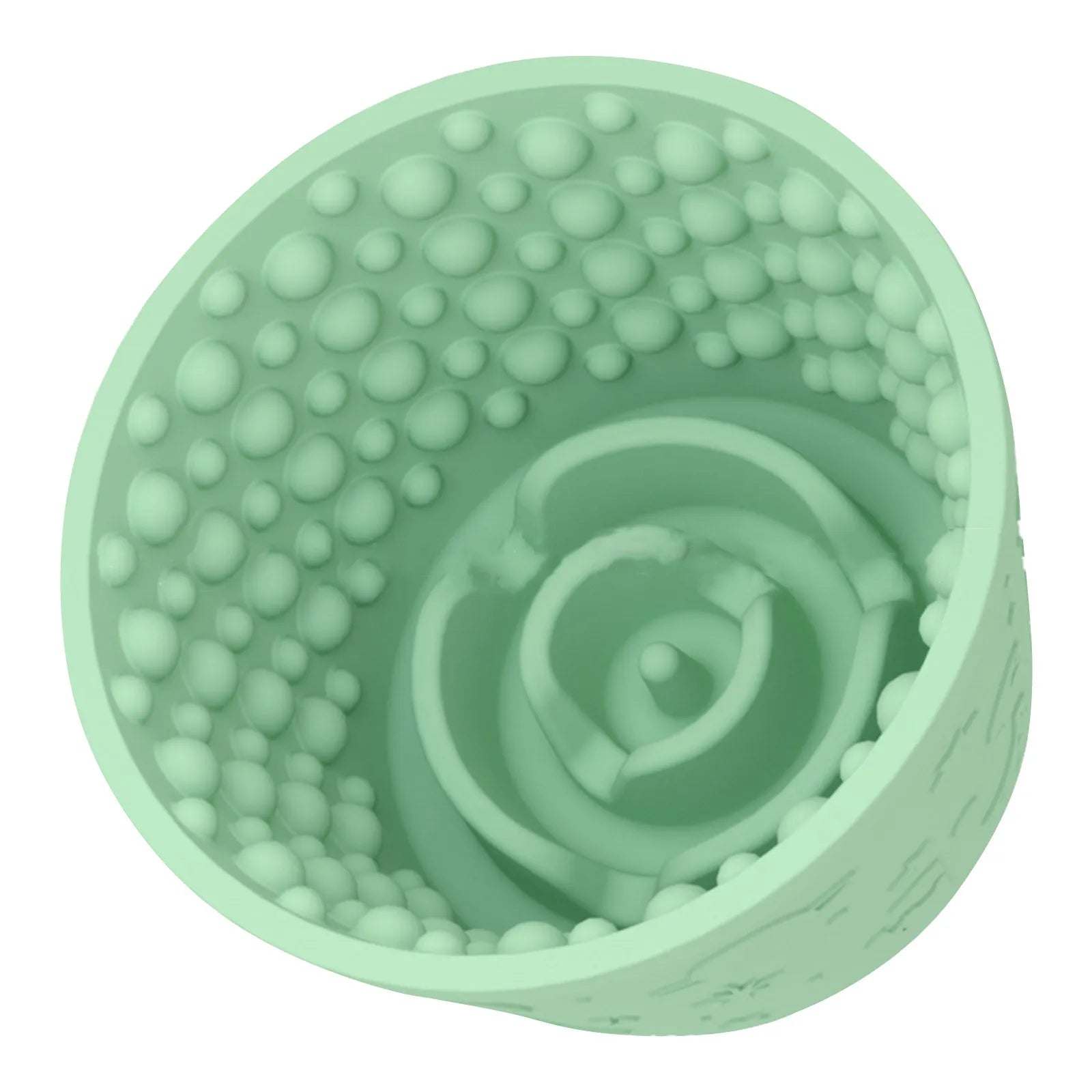 Siliconen Slowfeeder Likkom - Duke & Scoop