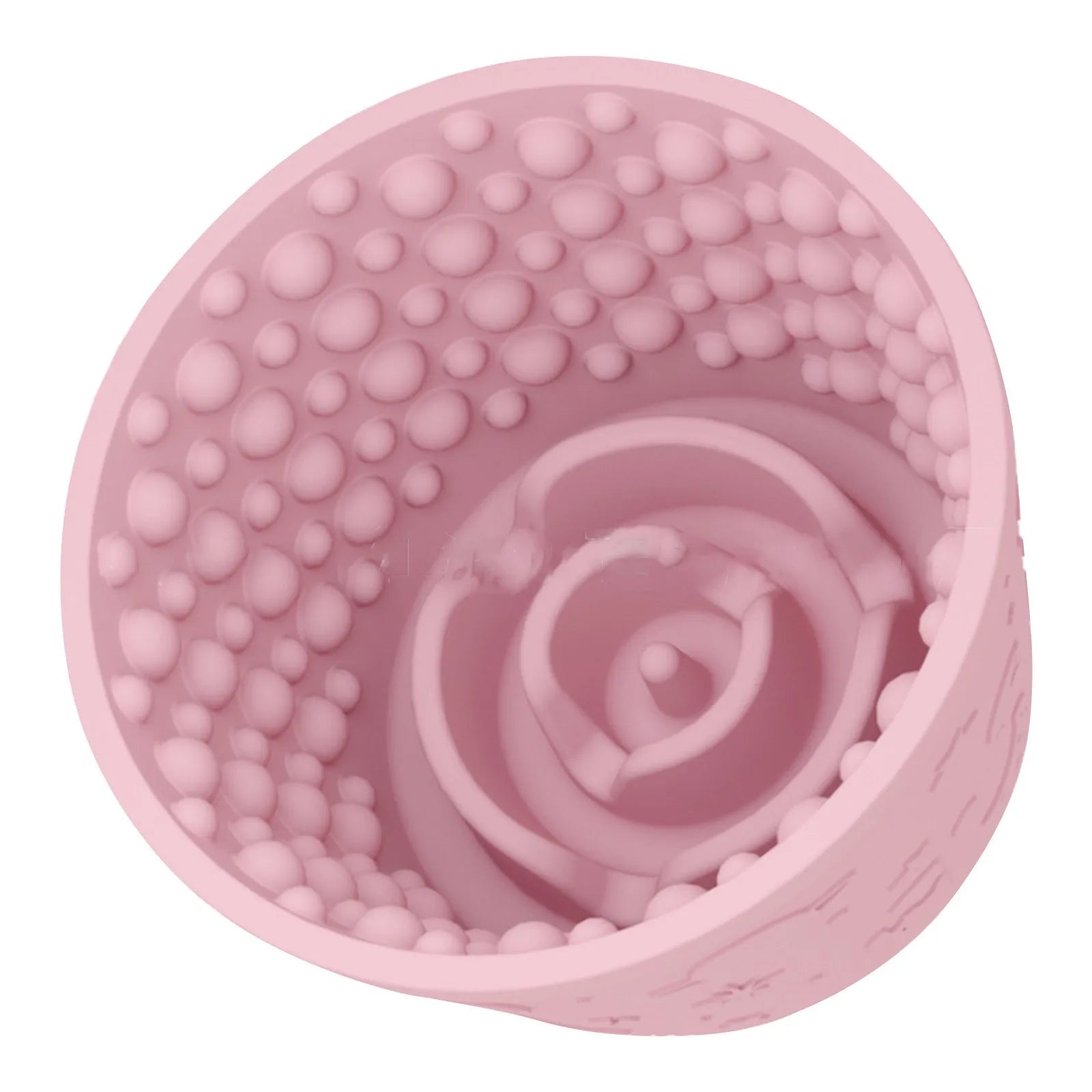 Siliconen Slowfeeder Likkom - Duke & Scoop