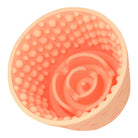 Siliconen Slowfeeder Likkom - Duke & Scoop