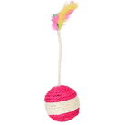 Sisal Krabbal Katten Speelgoed – Interactief - Duke & Scoop