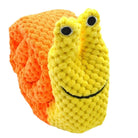 Slakvormig Puzzel Feeder & Snuffelmat - Duke & Scoop