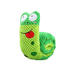 Slakvormig Puzzel Feeder & Snuffelmat - Duke & Scoop