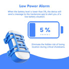 Slimme 4G GPS Tracker voor je Huisdier - Duke & Scoop